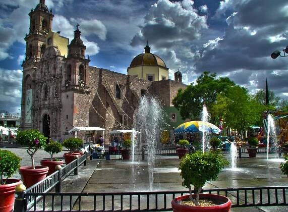 THE 15 BEST Mexico Gardens (2025) - Tripadvisor