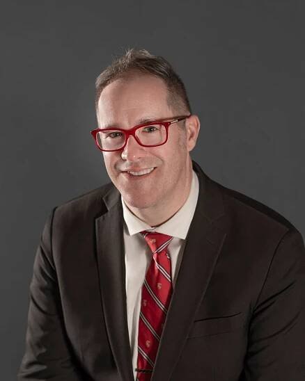 Jason Andrew Wright