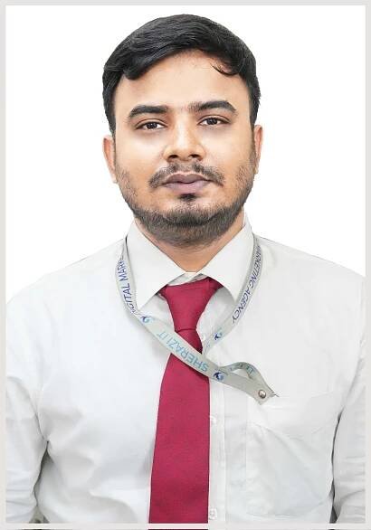 Team - Sherazi IT 