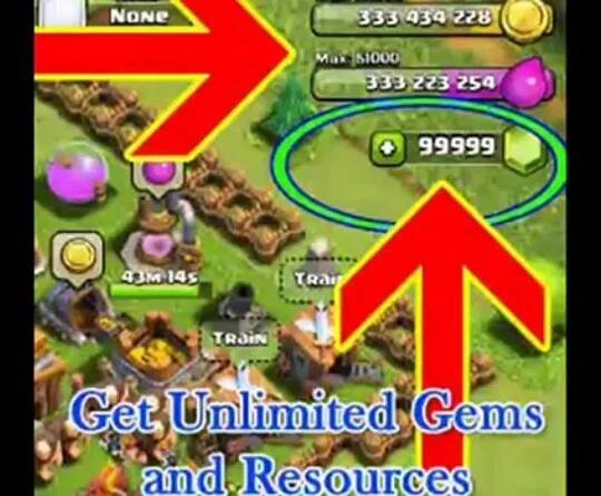NEW Clash of Clans Hack 100% working - Vidéo Dailymotion