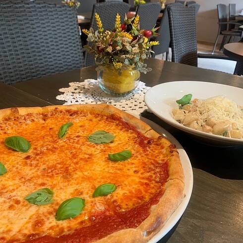NONNA PIZZA & CAFE, Valtice - Restaurant Reviews, Photos & Phone Number - Tripadvisor