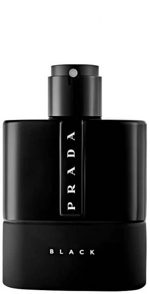 Prada Luna Rossa Black Eau de Parfum - 100ml Prada Luna Rossa Black parfémovaná voda - 100 ml
