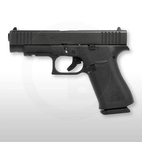 Glock 48 Rail - eZBRANE.EU