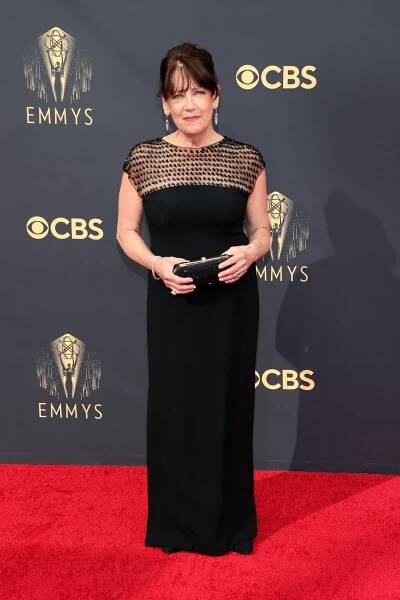 Ann Dowd - Actress