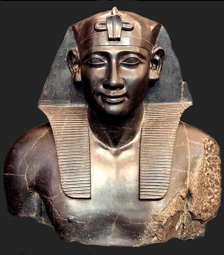 Ptolemaios I. Soter : Egypt (starověký) (EGY)