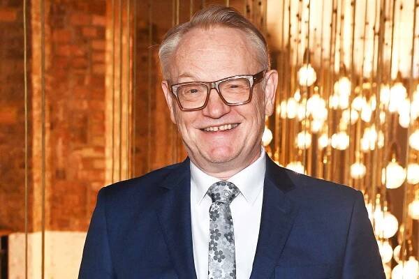 Jared Harris
