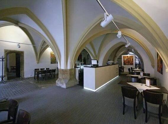 Café Restaurant Caesar / fotogalerie