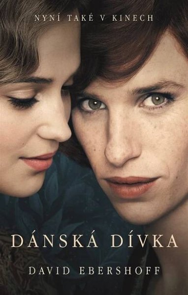 Nové knihy: detektivky, českoslovenští prezidenti, neznámá Solidarita i román Dánská dívka