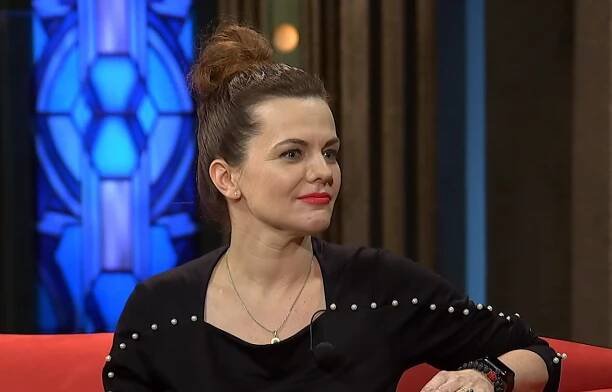 „Já jsem jí muzikály zakázal“: Petr Janda vysvětlil, proč nechce, aby Marta Jandová hrála v muzikálech - Zivot