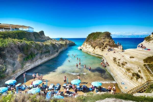 Short Beach Vacations | Places You Can Enjoy - 7 Days Abroad