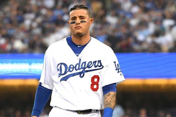 Manny Machado