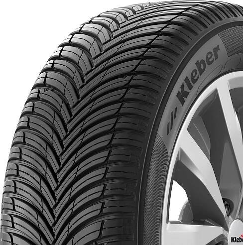 Kleber Quadraxer 3 205/55 R16 91 H od 1 519 Kč