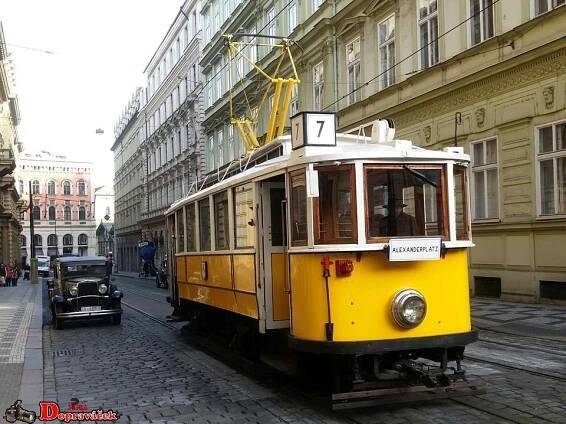 tramvaje ringhoffer – Seznam.cz