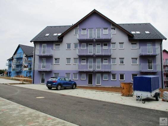 Prodej bytu 4+kk v Polné u Jihlavy, 1 280 000 Kč