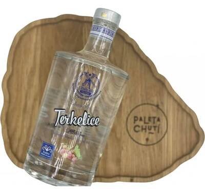 Terkelice Pálava Kuželov 50% 0,5 l (holá láhev) od 529 Kč - Heureka.cz