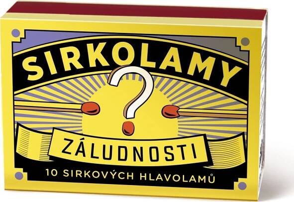 Albi Sirkolamy Záludnosti od 71 Kč
