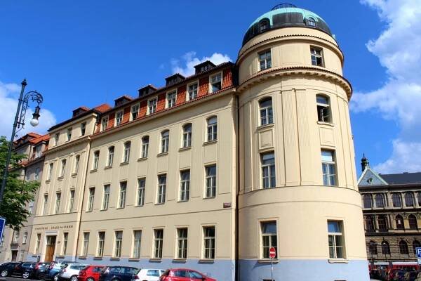 Prager Konservatorium