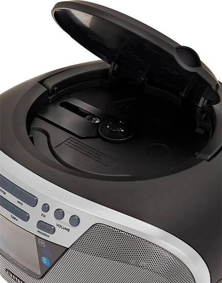 AIWA BBTU-500DAB/SL