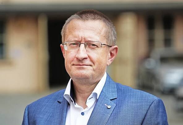 Dušek: Rakovinu tlustého střeva máme predurčenou. Covid léčbu poznamenal