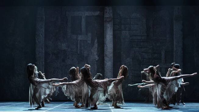 Giselle