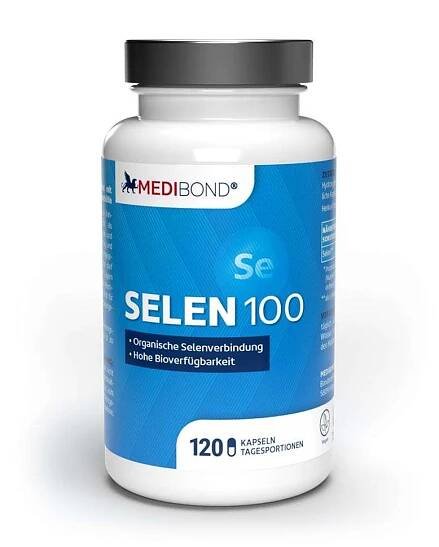 SELEN 100