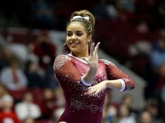 Many gymnasts are forced to walk away at their peak. A new women's league is hoping to change that