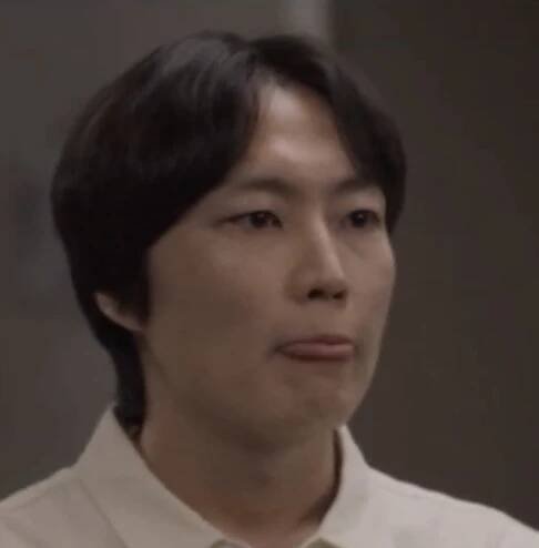 roh jae won on Tumblr