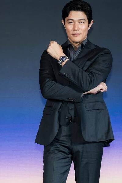ギャラリー:俳優・鈴木亮平「自分の好みを詰め込んだキングセイコーを開発してみたい」──初のグローバルアンバサダーとしてバンコクのイベントに登壇