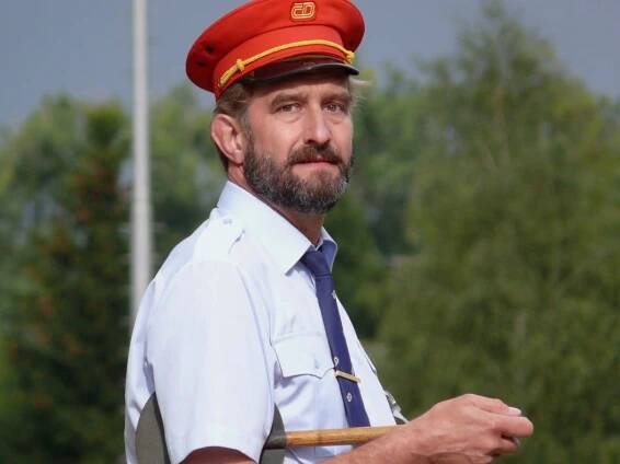 Jaromír Dulava fotka