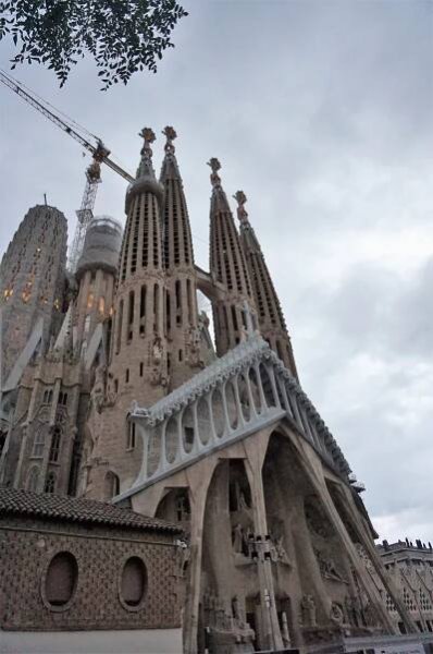Barcelona s dětmi: 15 míst, která nesmíte vynechat - Naše švýcarské zážitky