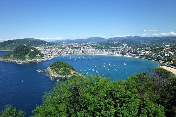 Donostia - San Sebastian, Spain: All You Must Know Before You Go (2025) - Tripadvisor