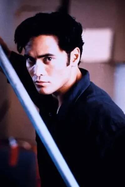 Mark Dacascos