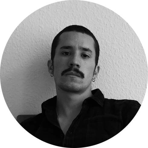 Tácito – Usina de Guiones Breves en Berlín