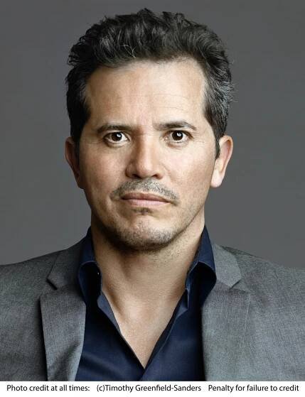 John Leguizamo - Actor