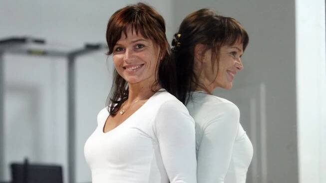 Olga Šípková: Jím zdravě, protože si chci život užít