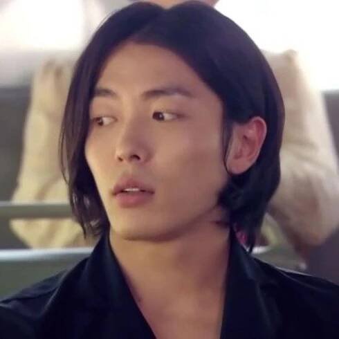 Kim Jae Wook 7
