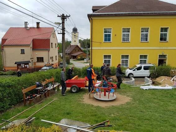 Den Země 2019 - Oficiální stránky obce Jeřmanice