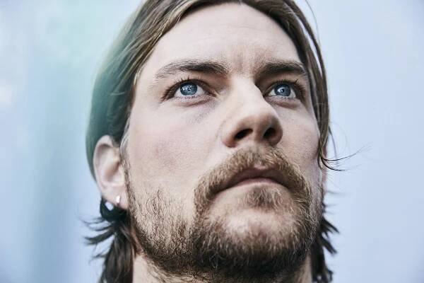 Jake Weary - Animal Kingdom - Season 4 - Promo