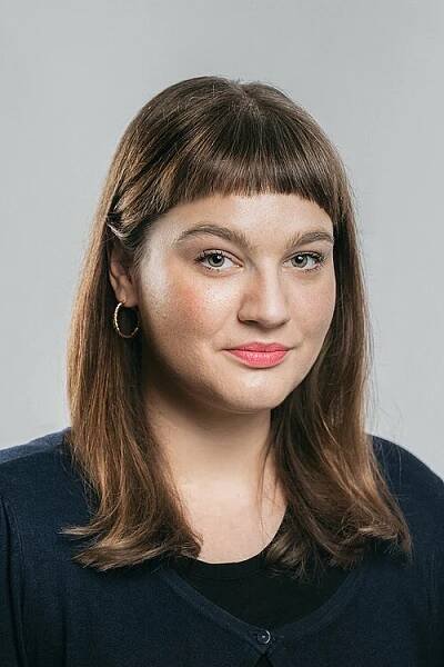 Anna Stránská – Wikipedie