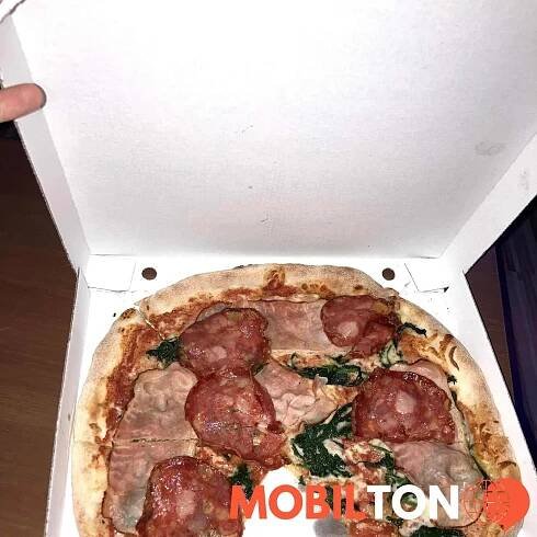 Pizza Point Úvaly - Nám. Arnošta Z Pardubic 3 - pizzerie v nám. arnošta z pardubic 3