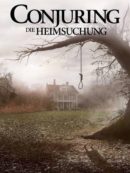 The Conjuring 33