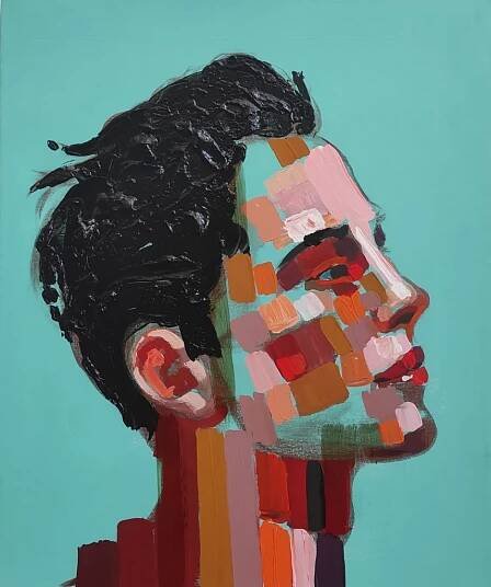 Omar Garcia de Alba Bacerra – Galería Browne