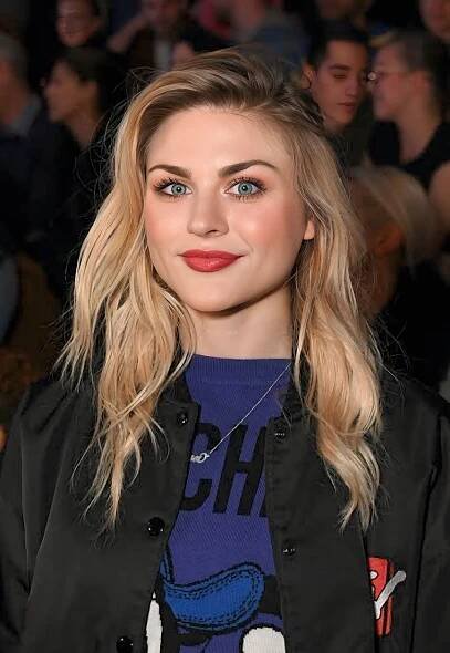 Frances Bean Cobain