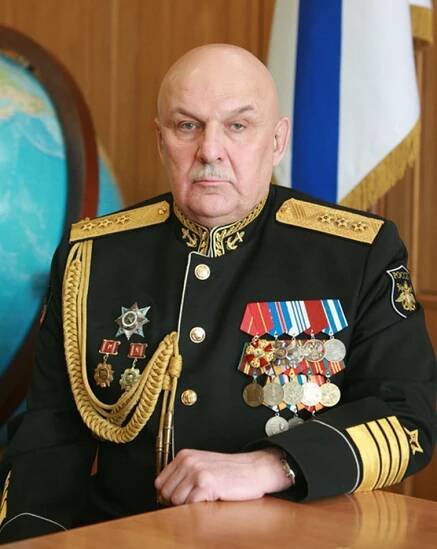 Avakjanc, Sergej Iosifovič : A