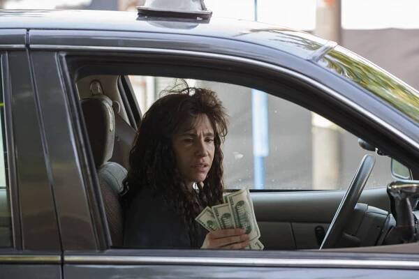 Portlandia - TADA - Z filmu - Carrie Brownstein