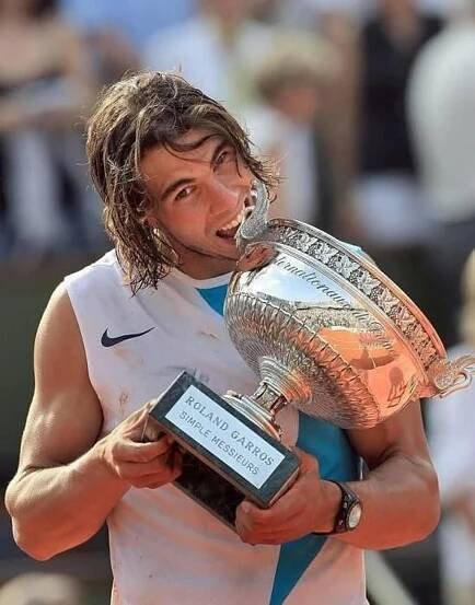 Rafa Nadals Rücktritt – Vermächtnis - Rafa Nadal Academy