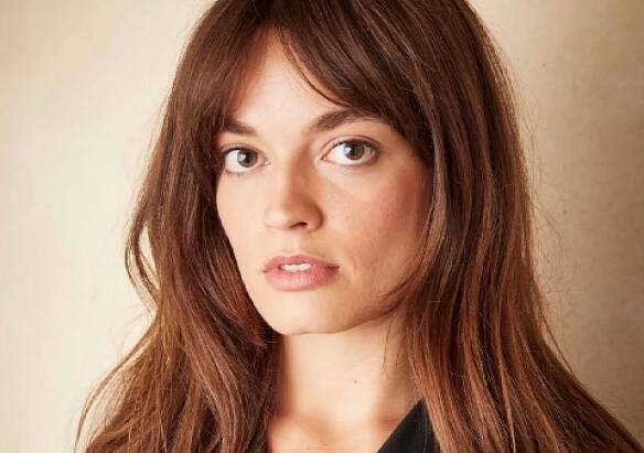 Emma Mackey talks EE BAFTA Rising Star nomination, the fun of Barbie, and moving on from Sex Education