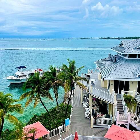 HYATT CENTRIC KEY WEST RESORT AND SPA - Updated 2025 Prices & Reviews (FL)