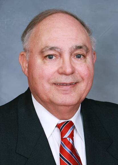 Larry R. Brown