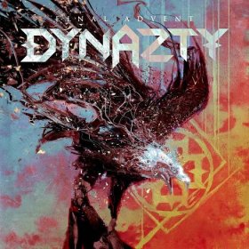 Dynazty: Final Advent - CD